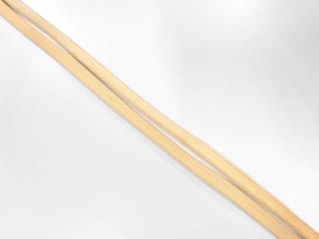 Japanese Kimono / Antique / Obidome Silk